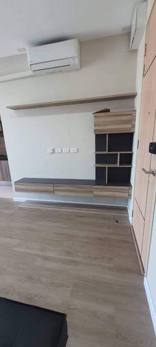 picture FOR RENT Cube Plus Phaholyothin 56 FULL FURNISH - 8/24