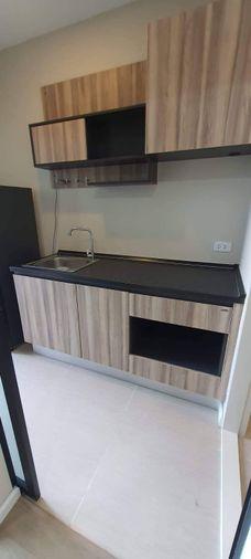 picture FOR RENT Cube Plus Phaholyothin 56 FULL FURNISH - 14/24