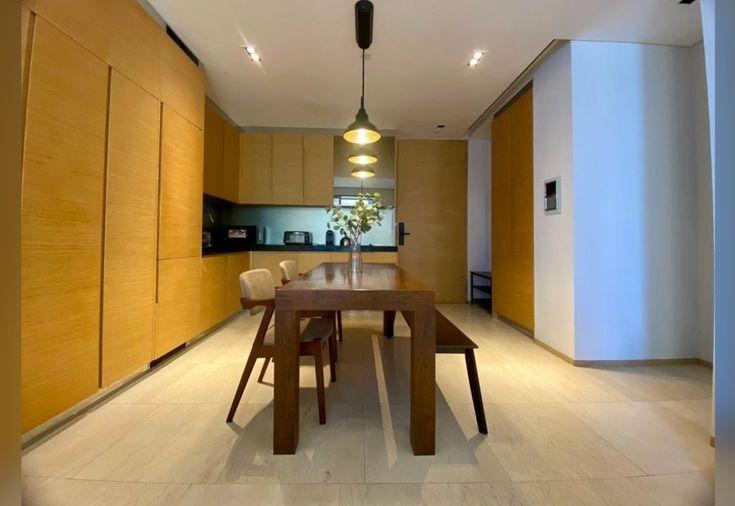 picture for rent Saladeang Residence. 1bed 61sqm. Line id: @pfagent - 5/10