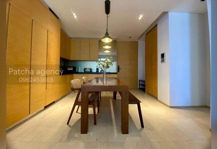 picture for rent Saladeang Residence. 1bed 61sqm. Line id: @pfagent - 5/10