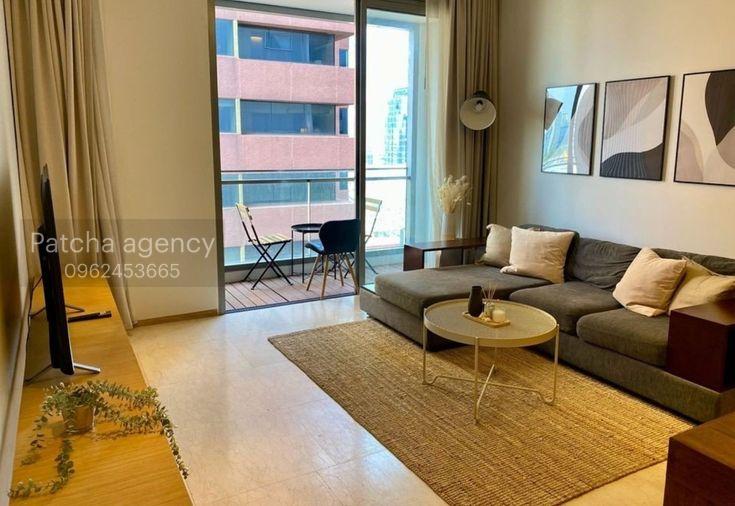 picture for rent Saladeang Residence. 1bed 61sqm. Line id: @pfagent - 3/10