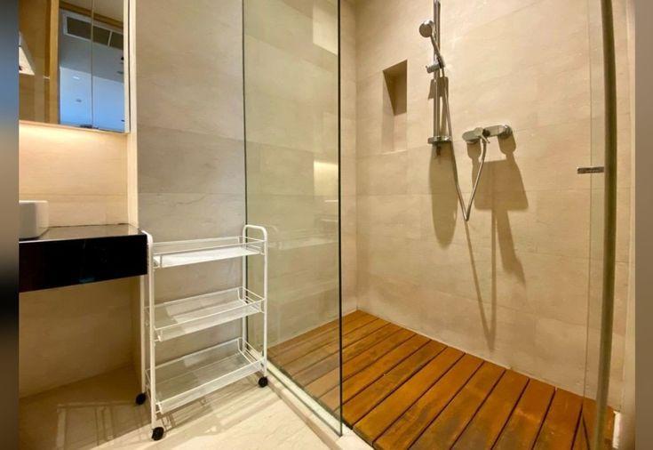 picture for rent Saladeang Residence. 1bed 61sqm. Line id: @pfagent - 10/10