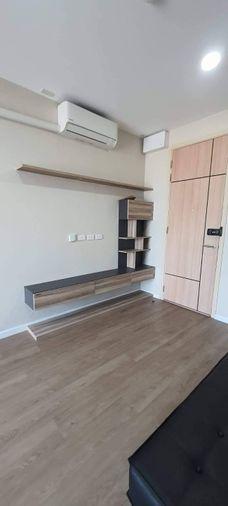 picture FOR RENT Cube Plus Phaholyothin 56 FULL FURNISH - 10/24
