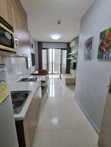 picture Ideo Mix Sukhumvit103. 1bed 31sqm. Line id: @pfagent - 1/5