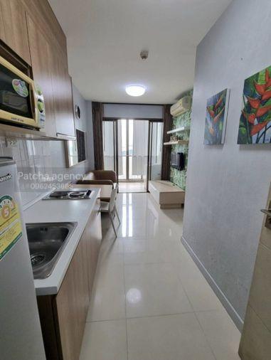 picture Ideo Mix Sukhumvit103. 1bed 31sqm. Line id: @pfagent - 1/5