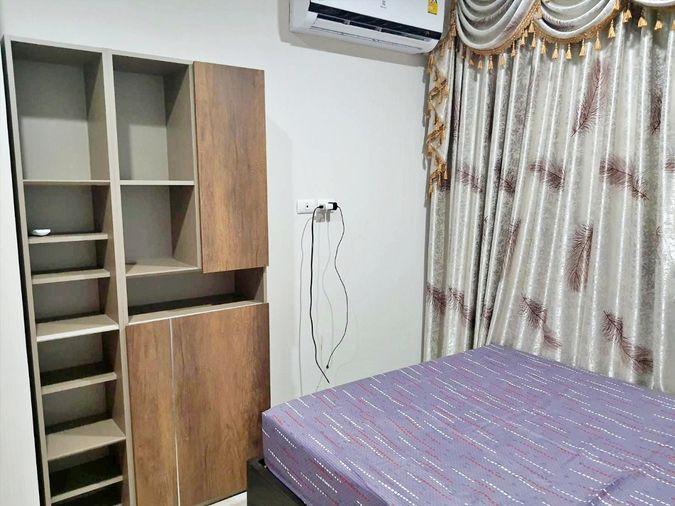 รูป 🔔รวมคอนโดนนนทบุรีให้เช่า🔔⚠️🛋️🛌Plum Condo Central Station - รูปที่ 3/12