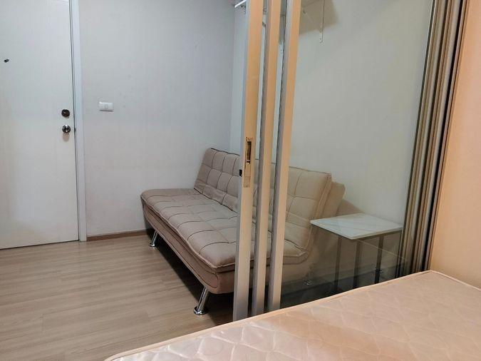 รูป 🔔รวมคอนโดนนนทบุรีให้เช่า🔔⚠️🛋️🛌พลัมคอนโด บางใหญ่ - รูปที่ 2/11