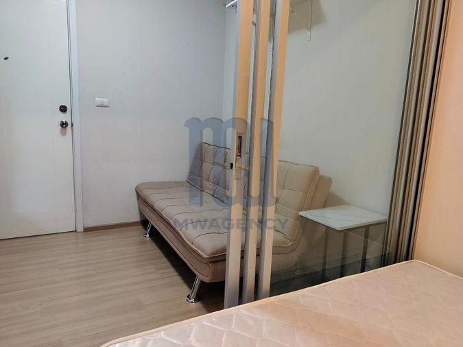 รูป 🔔รวมคอนโดนนนทบุรีให้เช่า🔔⚠️🛋️🛌พลัมคอนโด บางใหญ่ - รูปที่ 2/11
