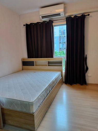 รูป 🔔รวมคอนโดนนนทบุรีให้เช่า🔔⚠️🛋️🛌พลัมคอนโด บางใหญ่ - รูปที่ 1/11