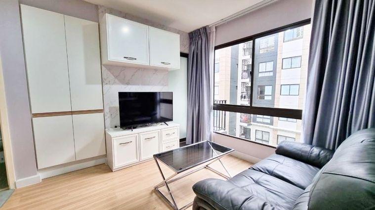 รูป 🦊HunterCondo🦊💥The Nest Sukhumvit 22 - รูปที่ 4/10