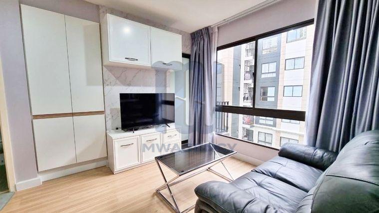 รูป 🦊HunterCondo🦊💥The Nest Sukhumvit 22 - รูปที่ 4/10