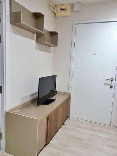 รูป 🔔รวมคอนโดนนนทบุรีให้เช่า🔔⚠️🛋️🛌Plum Condo Central Station - รูปที่ 7/12