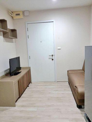 รูป 🔔รวมคอนโดนนนทบุรีให้เช่า🔔⚠️🛋️🛌Plum Condo Central Station - รูปที่ 1/12