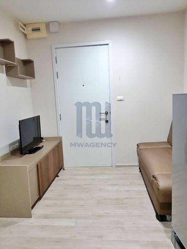 รูป 🔔รวมคอนโดนนนทบุรีให้เช่า🔔⚠️🛋️🛌Plum Condo Central Station - รูปที่ 1/12