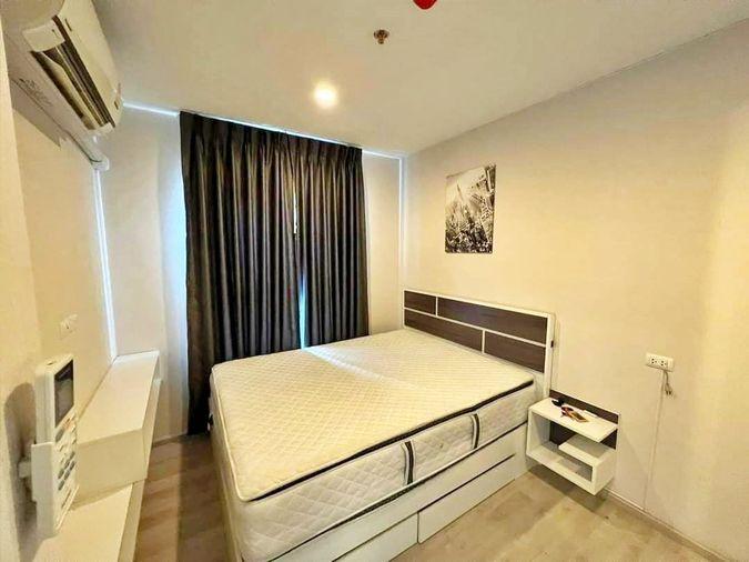 รูป 🔔รวมคอนโดนนนทบุรีให้เช่า🔔⚠️🛋️🛌พลัมคอนโด เซ็นทรัล สเตชั่น เฟส1 - รูปที่ 1/9