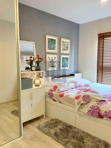 รูป ✨เช่าคอนโด สัญญา 1 ปี✨🛋️🛌พลัม คอนโด เซ็นทรัล สเตชั่น เฟส 2 - รูปที่ 2/6