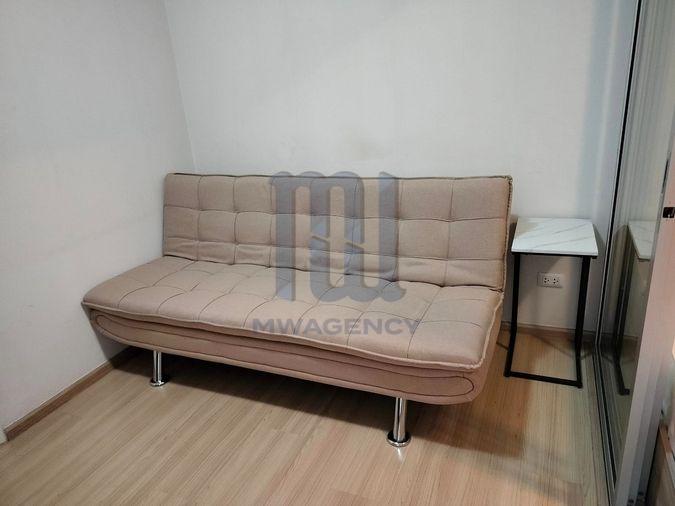 รูป 🔔รวมคอนโดนนนทบุรีให้เช่า🔔⚠️🛋️🛌พลัมคอนโด บางใหญ่ - รูปที่ 6/11
