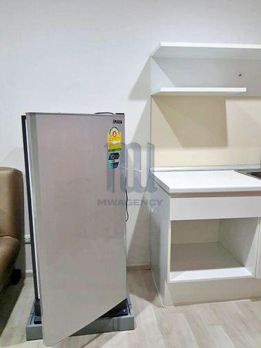 รูป 🔔รวมคอนโดนนนทบุรีให้เช่า🔔⚠️🛋️🛌Plum Condo Central Station - รูปที่ 9/12