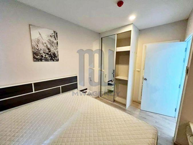 รูป 🔔รวมคอนโดนนนทบุรีให้เช่า🔔⚠️🛋️🛌พลัมคอนโด เซ็นทรัล สเตชั่น เฟส1 - รูปที่ 4/9