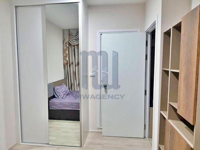 รูป 🔔รวมคอนโดนนนทบุรีให้เช่า🔔⚠️🛋️🛌Plum Condo Central Station - รูปที่ 5/12
