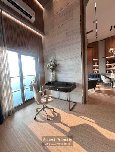รูป 🌳โครงการ TheSymphony บางแสน-บางพระ 90,000 บาท - รูปที่ 15/20
