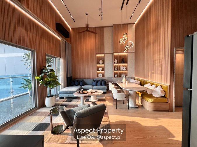 รูป 🌳โครงการ TheSymphony บางแสน-บางพระ 90,000 บาท - รูปที่ 8/20