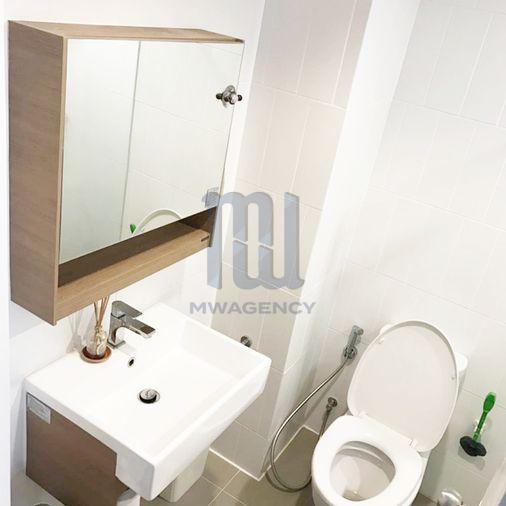 รูป 🦊HunterCondo🦊💥The Nest Sukhumvit 22 - รูปที่ 7/10
