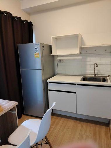 รูป 🔔รวมคอนโดนนนทบุรีให้เช่า🔔⚠️🛋️🛌พลัมคอนโด บางใหญ่ - รูปที่ 10/11