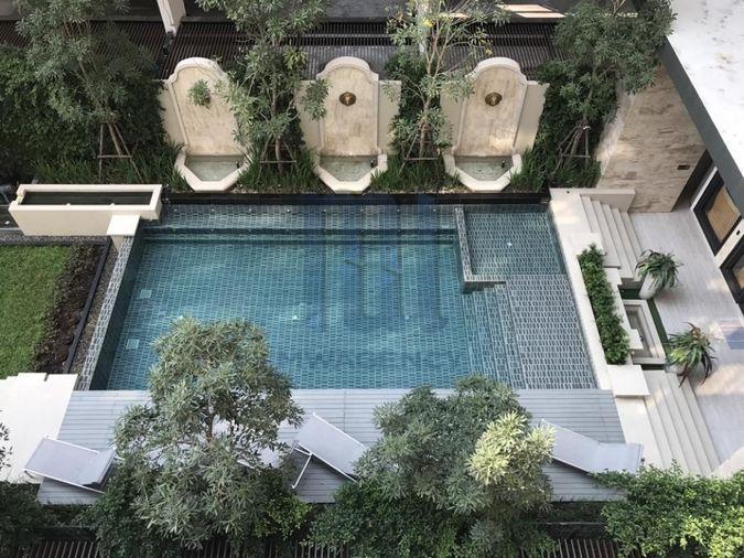 รูป 🦊HunterCondo🦊💥The Nest Sukhumvit 22 - รูปที่ 10/10