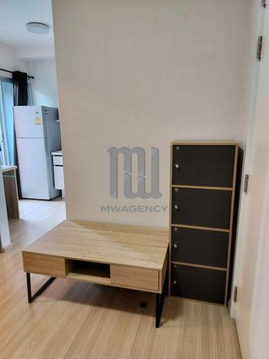 รูป 🔔รวมคอนโดนนนทบุรีให้เช่า🔔⚠️🛋️🛌พลัมคอนโด บางใหญ่ - รูปที่ 8/11