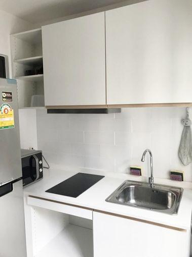 รูป 🦊HunterCondo🦊💥The Nest Sukhumvit 22 - รูปที่ 5/10
