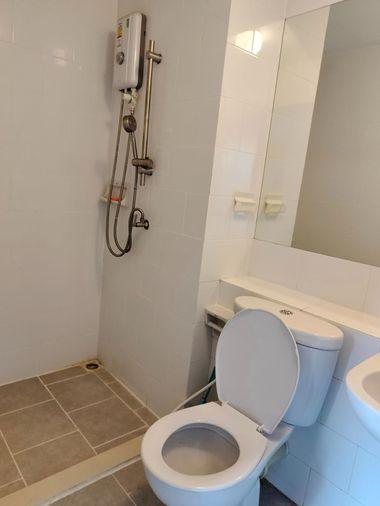 รูป 🔔รวมคอนโดนนนทบุรีให้เช่า🔔⚠️🛋️🛌พลัมคอนโด บางใหญ่ - รูปที่ 4/11