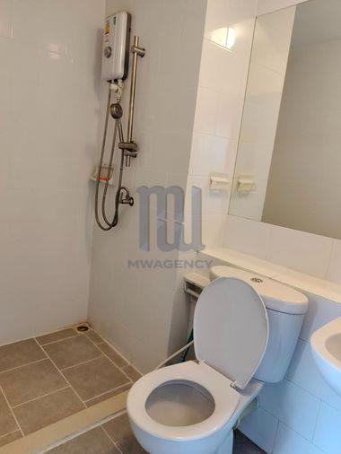 รูป 🔔รวมคอนโดนนนทบุรีให้เช่า🔔⚠️🛋️🛌พลัมคอนโด บางใหญ่ - รูปที่ 4/11