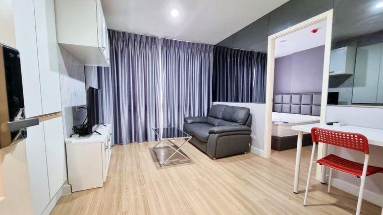 รูป 🦊HunterCondo🦊💥The Nest Sukhumvit 22 - รูปที่ 1/10
