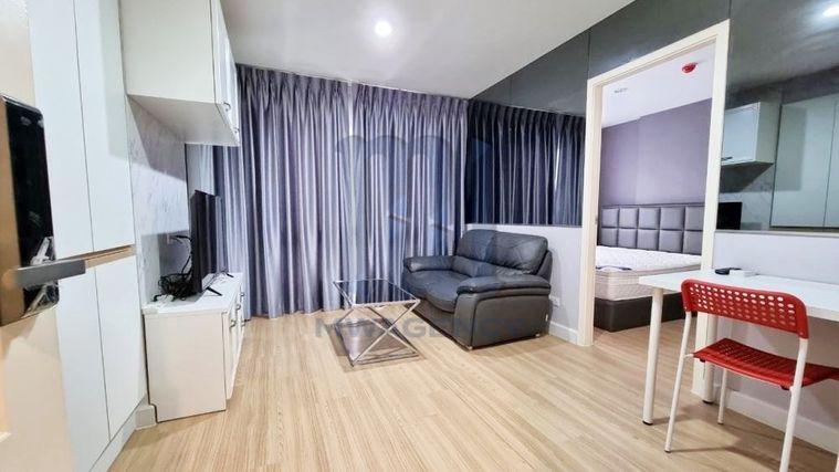 รูป 🦊HunterCondo🦊💥The Nest Sukhumvit 22 - รูปที่ 1/10