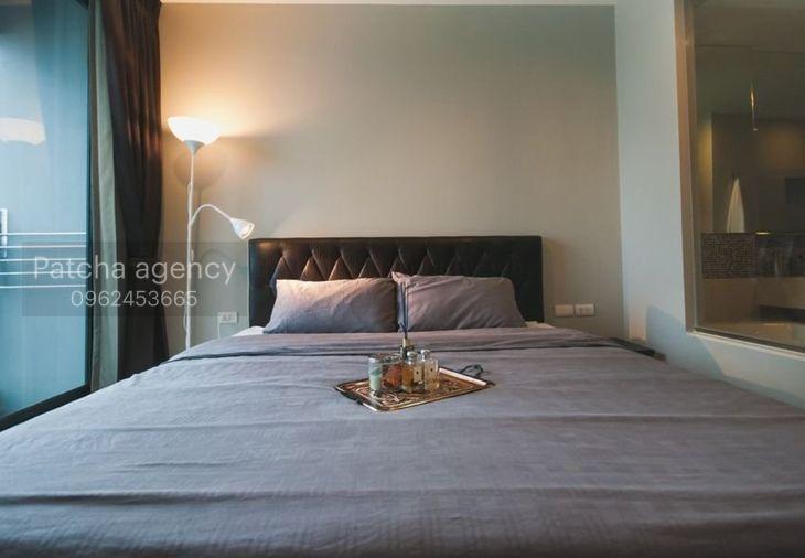 picture for rent Rhythm Sukhumvit44/1. 1bed 45sq.m. Line id: @pfagent - 5/7