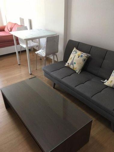 picture G 3317💜 For rent SUPALAI CUTE RATCHAYOTHIN-PHAHOLYOTHIN 34 Line❤️💜@condopremium💜❤️ - 6/9