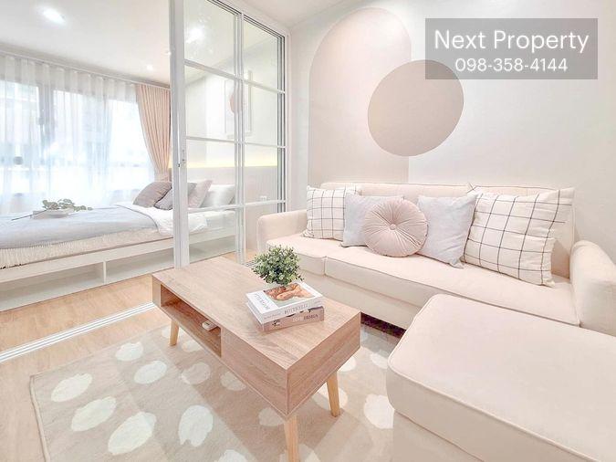 picture Lumpini Center Ladprao 111 For Sell - 6/6