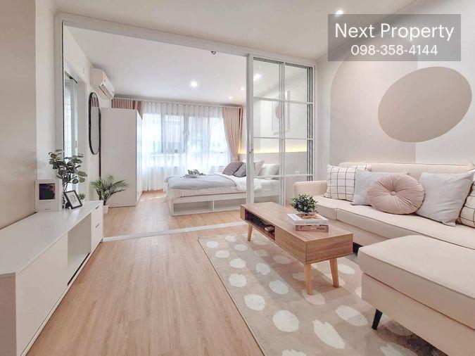 picture Lumpini Center Ladprao 111 For Sell - 2/6