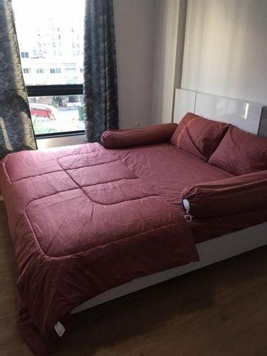 picture G 3317💜 For rent SUPALAI CUTE RATCHAYOTHIN-PHAHOLYOTHIN 34 Line❤️💜@condopremium💜❤️ - 1/9
