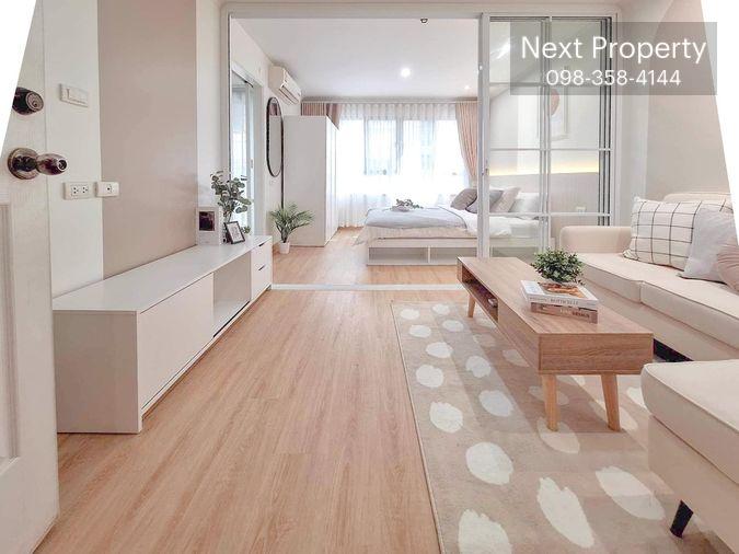 picture Lumpini Center Ladprao 111 For Sell - 5/6