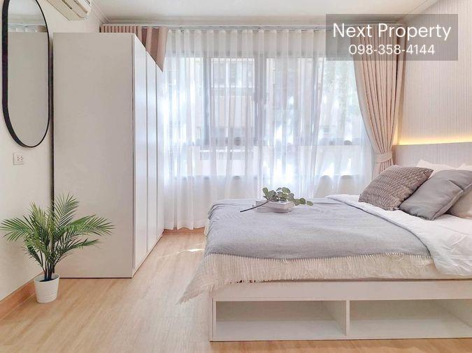 picture Lumpini Center Ladprao 111 For Sell - 4/6