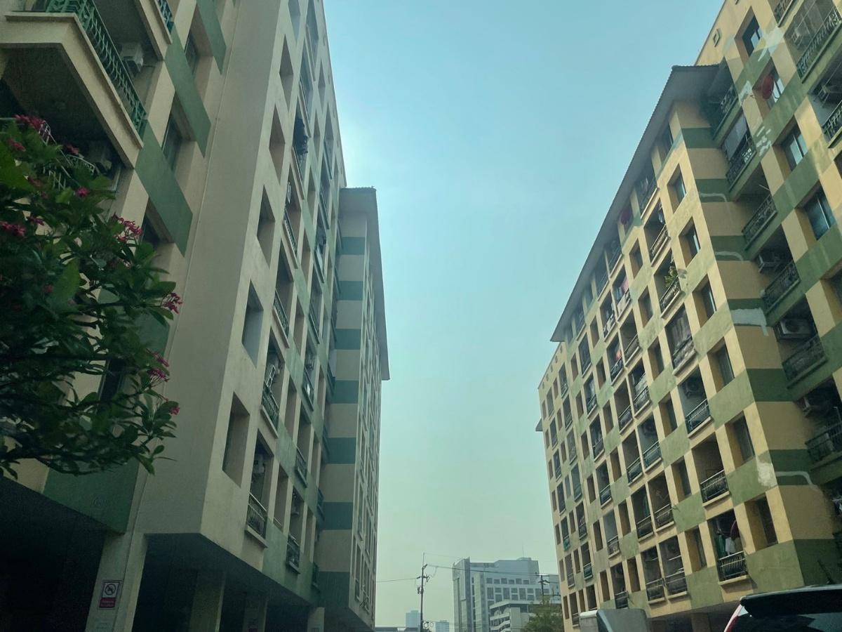 picture  📍THE PARKLAND bangna floor 6 tower5📍 - 19/26
