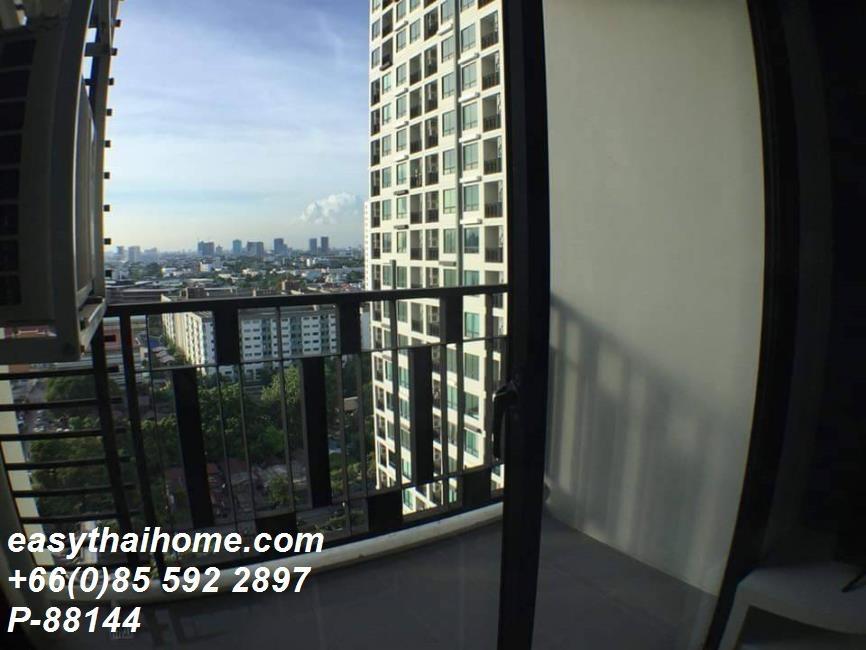รูป P-88144 🏢ต้องการขายคอนโด อาร์ทีมิส สุขุมวิท77 On Nut Rd, Khwaeng Suan Luang, Suan Luang, Bangkok พร้อมสัญญาเช่า  - รูปที่ 6/20