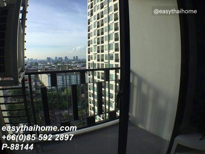 รูป P-88144 🏢ต้องการขายคอนโด อาร์ทีมิส สุขุมวิท77 On Nut Rd, Khwaeng Suan Luang, Suan Luang, Bangkok พร้อมสัญญาเช่า - รูปที่ 6/20