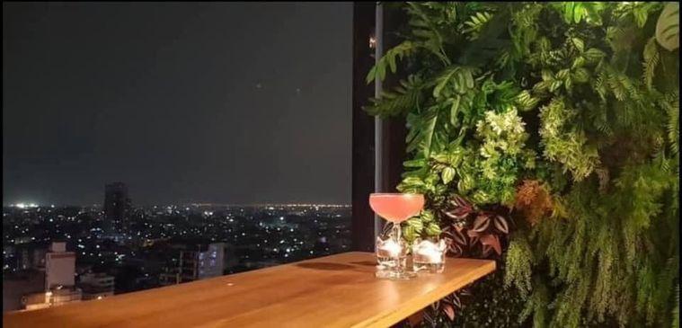 รูป 🦊HunterCondo🦊💥Whizdom Avenue Ratchada - Ladprao - รูปที่ 6/6