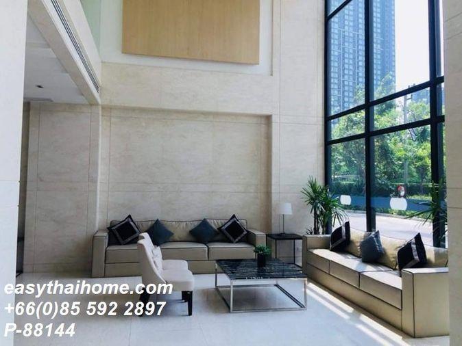 รูป P-88144 🏢ต้องการขายคอนโด อาร์ทีมิส สุขุมวิท77 On Nut Rd, Khwaeng Suan Luang, Suan Luang, Bangkok พร้อมสัญญาเช่า  - รูปที่ 20/20