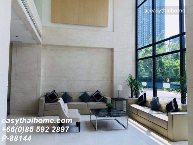 รูป P-88144 🏢ต้องการขายคอนโด อาร์ทีมิส สุขุมวิท77 On Nut Rd, Khwaeng Suan Luang, Suan Luang, Bangkok พร้อมสัญญาเช่า - รูปที่ 20/20