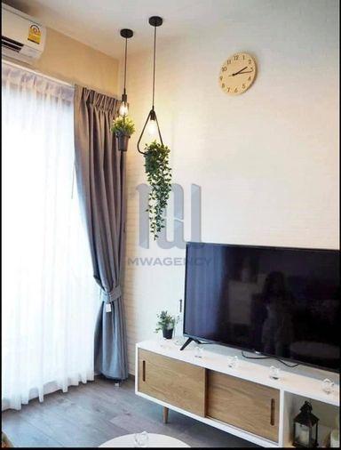 รูป 🦊HunterCondo🦊💥Whizdom Avenue Ratchada - Ladprao - รูปที่ 5/6