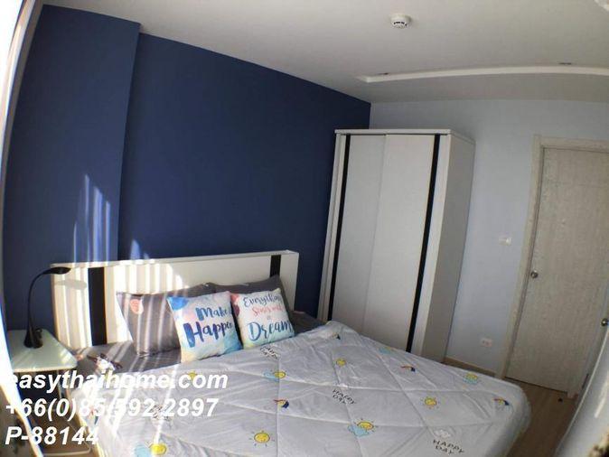รูป P-88144 🏢ต้องการขายคอนโด อาร์ทีมิส สุขุมวิท77 On Nut Rd, Khwaeng Suan Luang, Suan Luang, Bangkok พร้อมสัญญาเช่า  - รูปที่ 2/20